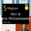 Migliori libri di Carlo Michelstaedter