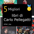 Migliori libri di Carlo Pellegatti
