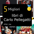 Migliori libri di Carlo Pellegatti