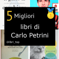 Migliori libri di Carlo Petrini