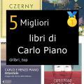 Migliori libri di Carlo Piano