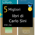 Migliori libri di Carlo Sini