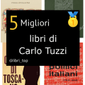 Migliori libri di Carlo Tuzzi