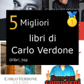 Migliori libri di Carlo Verdone