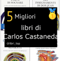 Migliori libri di Carlos Castaneda