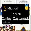 Migliori libri di Carlos Castaneda