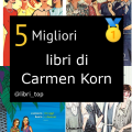 Migliori libri di Carmen Korn