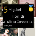 Migliori libri di Carolina Invernizio