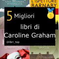 Migliori libri di Caroline Graham