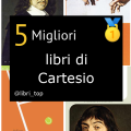 Migliori libri di Cartesio