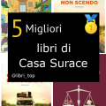 Migliori libri di Casa Surace