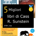 Migliori libri di Cass R. Sunstein