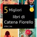 Migliori libri di Catena Fiorello