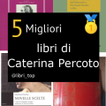 Migliori libri di Caterina Percoto