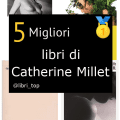 Migliori libri di Catherine Millet