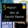 Migliori libri di Cecchi Paone