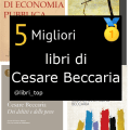 Migliori libri di Cesare Beccaria