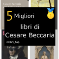 Migliori libri di Cesare Beccaria