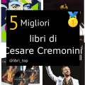 Migliori libri di Cesare Cremonini