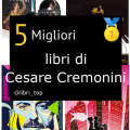 Migliori libri di Cesare Cremonini