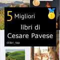 Migliori libri di Cesare Pavese