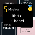 Migliori libri di Chanel