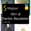 Migliori libri di Charles Baudelaire