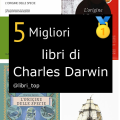 Migliori libri di Charles Darwin