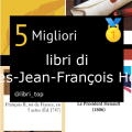 Migliori libri di Charles-Jean-François Hénault