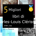 Migliori libri di Charles-Louis Clérisseau