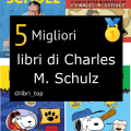 Migliori libri di Charles M. Schulz