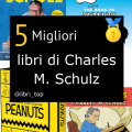 Migliori libri di Charles M. Schulz