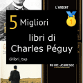 Migliori libri di Charles Péguy