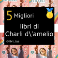 Migliori libri di Charli d'amelio