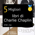 Migliori libri di Charlie Chaplin