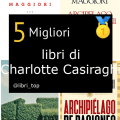 Migliori libri di Charlotte Casiraghi