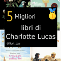 Migliori libri di Charlotte Lucas