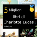 Migliori libri di Charlotte Lucas