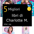 Migliori libri di Charlotte M.