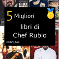 Migliori libri di Chef Rubio
