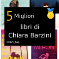 Migliori libri di Chiara Barzini