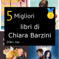 Migliori libri di Chiara Barzini