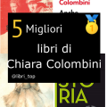 Migliori libri di Chiara Colombini