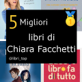 Migliori libri di Chiara Facchetti