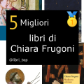 Migliori libri di Chiara Frugoni