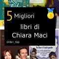 Migliori libri di Chiara Maci