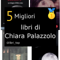 Migliori libri di Chiara Palazzolo