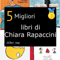 Migliori libri di Chiara Rapaccini