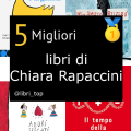 Migliori libri di Chiara Rapaccini