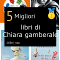 Migliori libri di Chiara gamberale